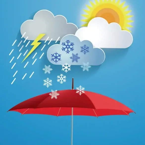 The 3-Season Rule for Nebraska Weather