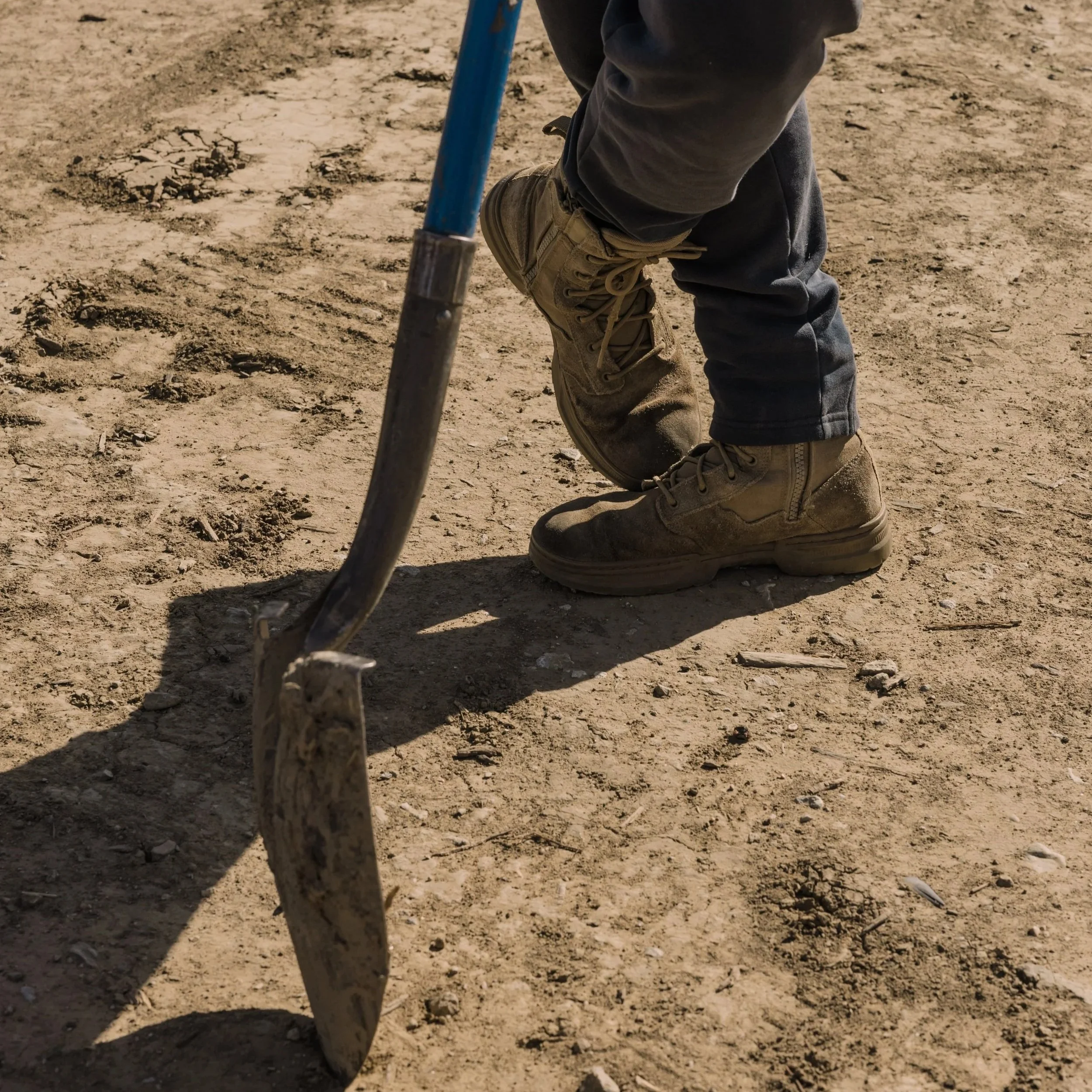 Don't Skip This Step