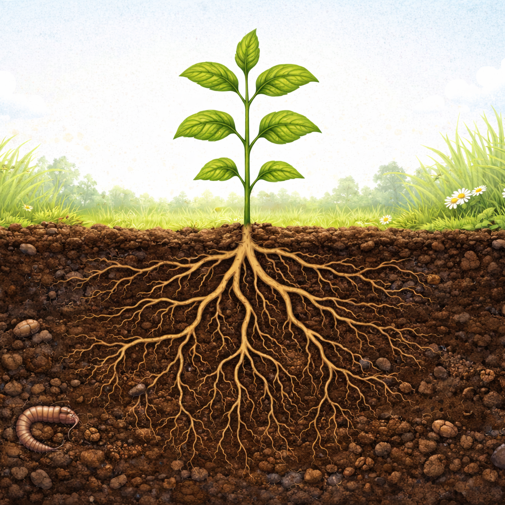 DIY Soil Test in 10 Minutes