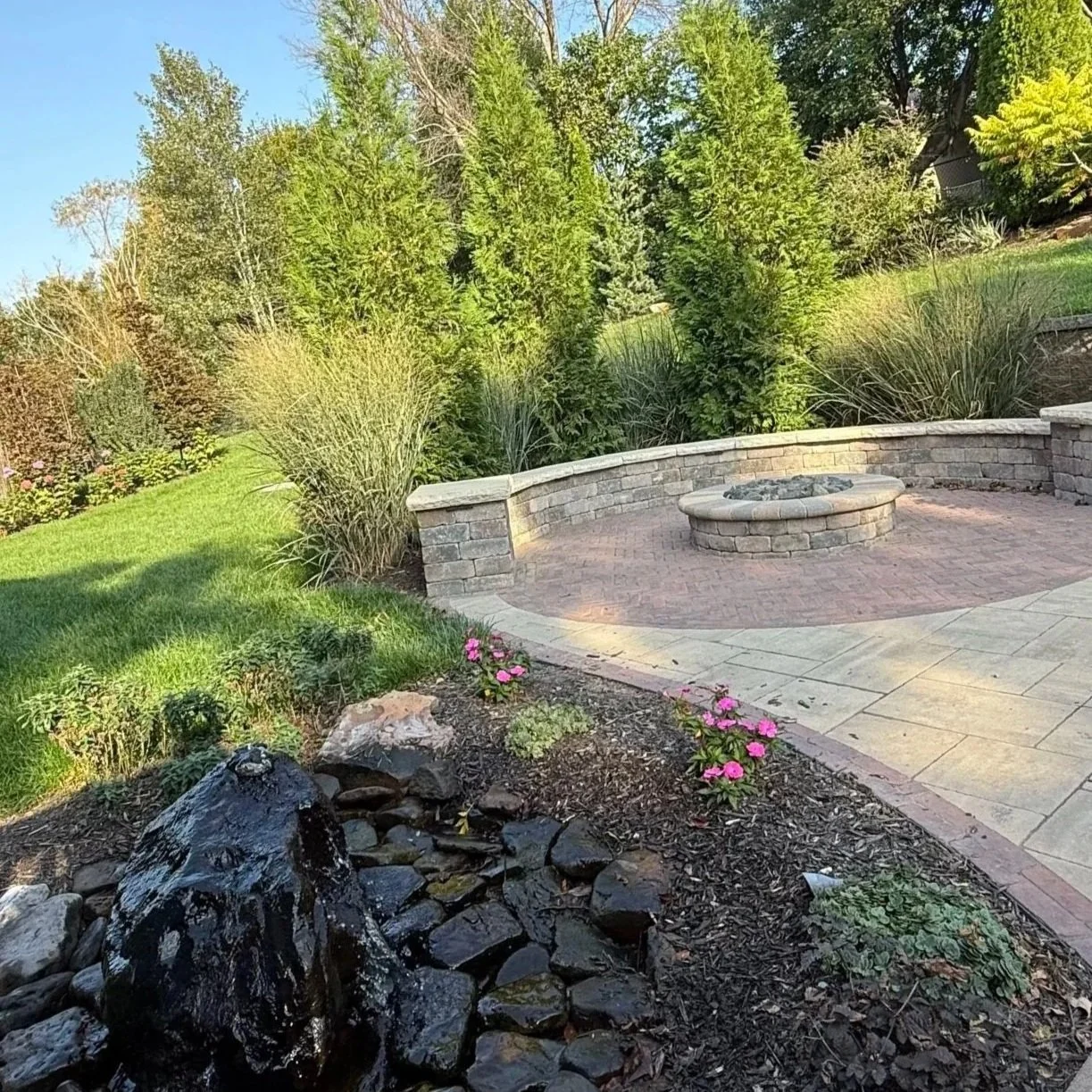Fire Pit 101