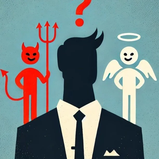 Have you ever felt the weight of a decision or an interaction that goes against your values? 

In the world of animal care, this struggle is real, and it has the potential to lead to something called moral injury. 

Moral injury&mdash;and the less in