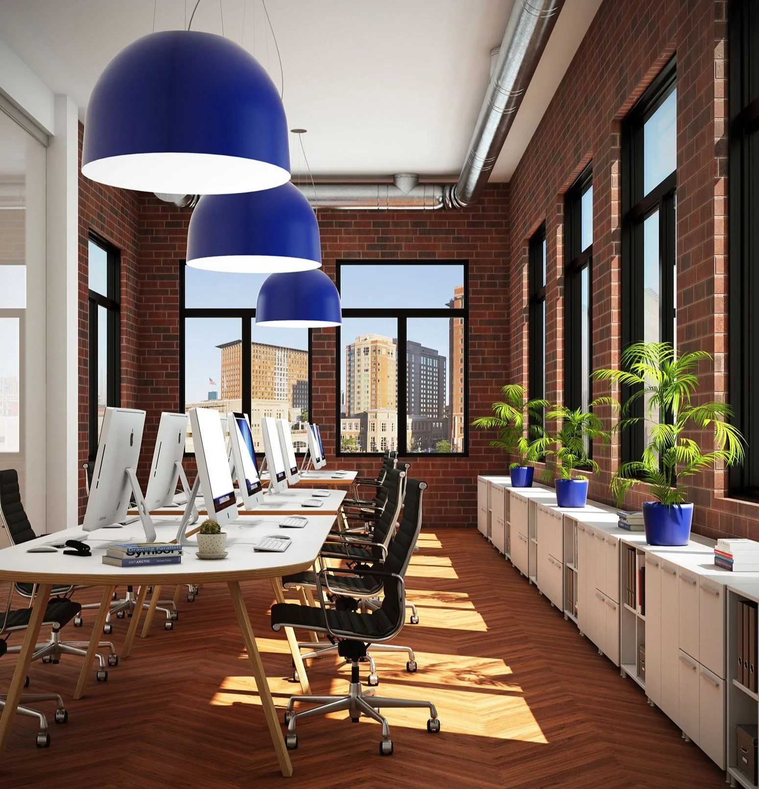 view project
