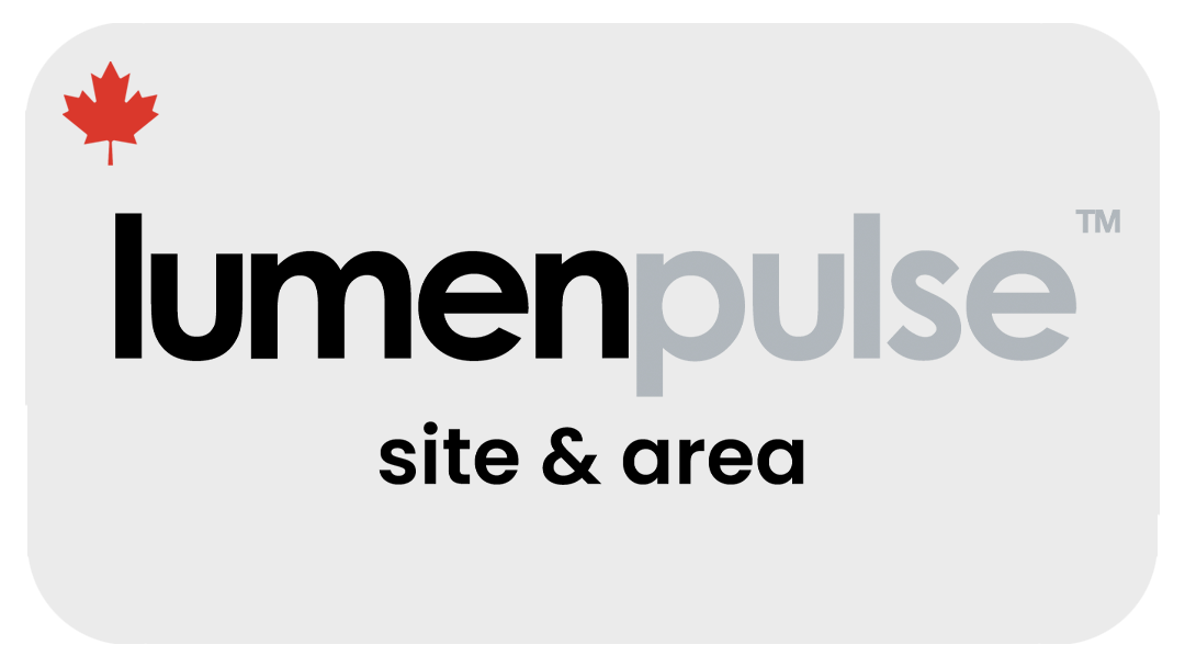 Lumenpulse site and area.png