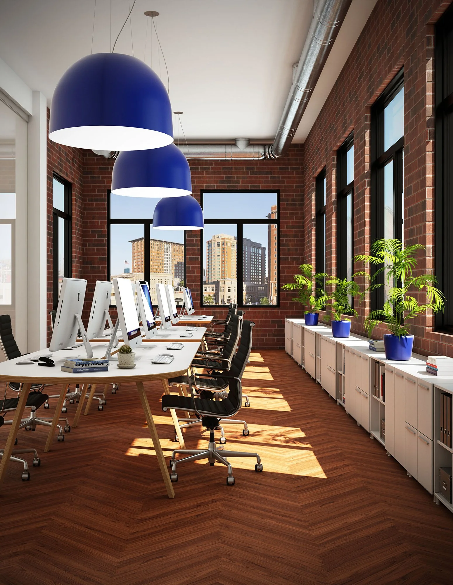 view project