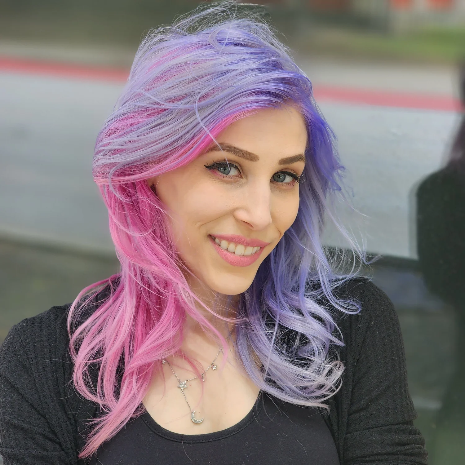 Great Hair Stylist Austin TX