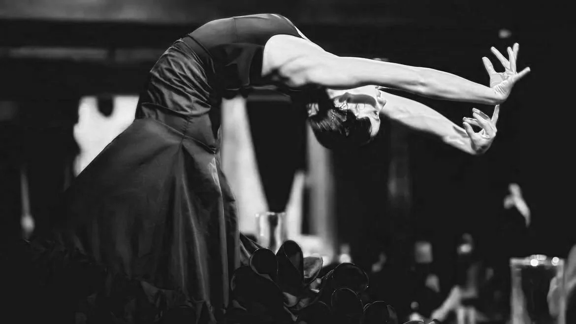 Immersive Flamenco