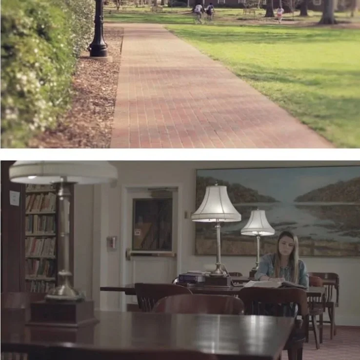 The "Season in a Box" Quarterly Package