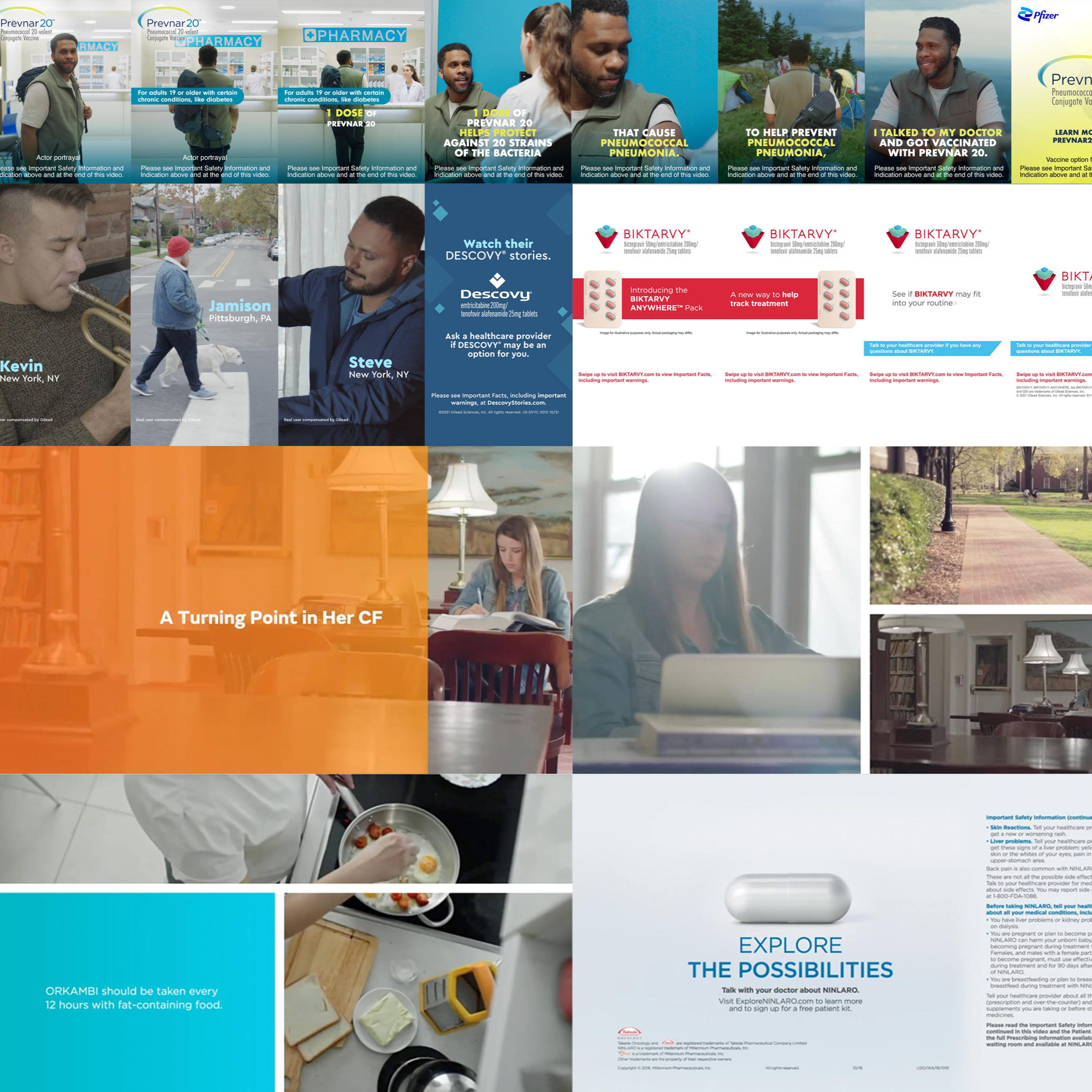 The "Digital Heartbeat" Monthly Retainer