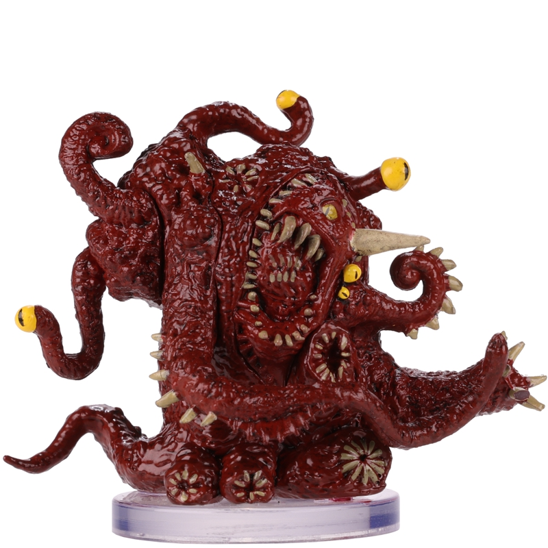 Monster Manual Collection 2 #33 Gibbering Mouther