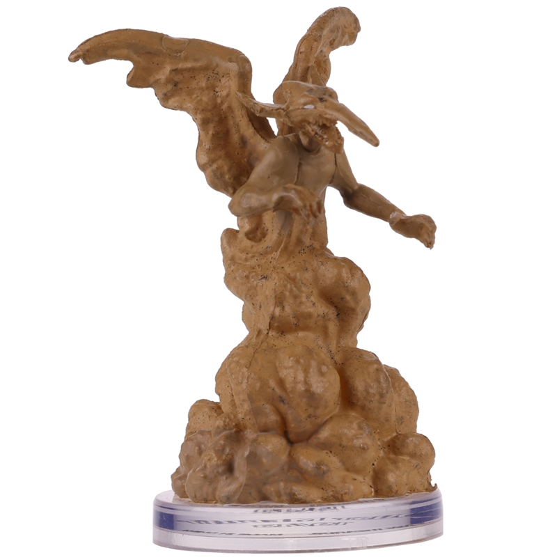 Monster Manual Collection 2 #19 Dust Mephit