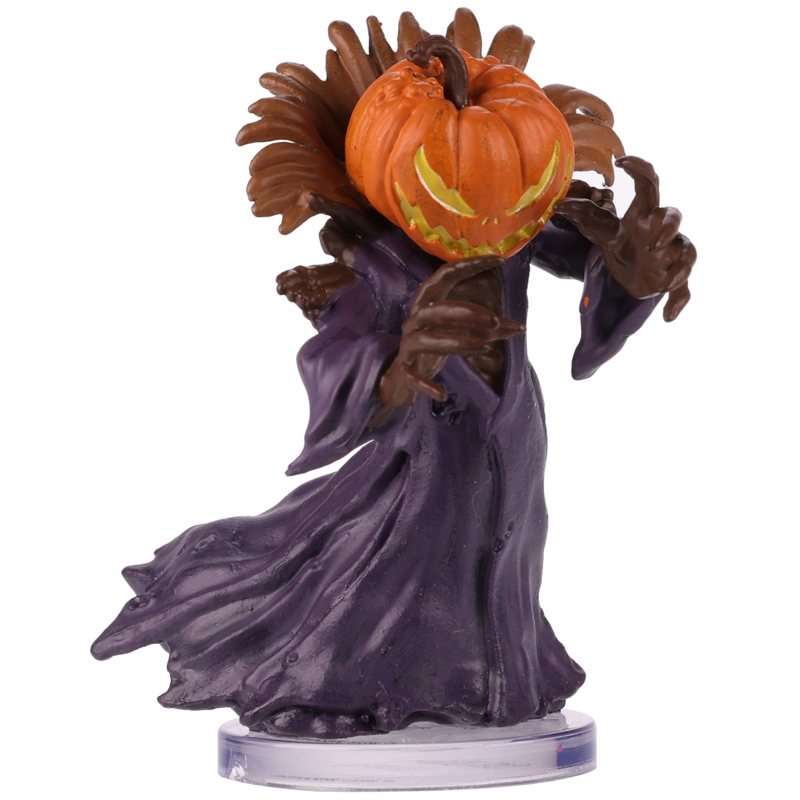 Monster Manual Collection 2 #24 Scarecrow