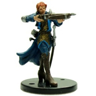 The Lost Coast #16 City Watch Sniper