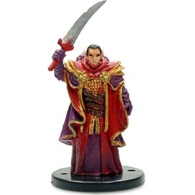 The Lost Coast #37 Justice Ironbriar