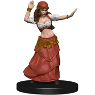Rusty Dragon Inn #11 Dancing Girl