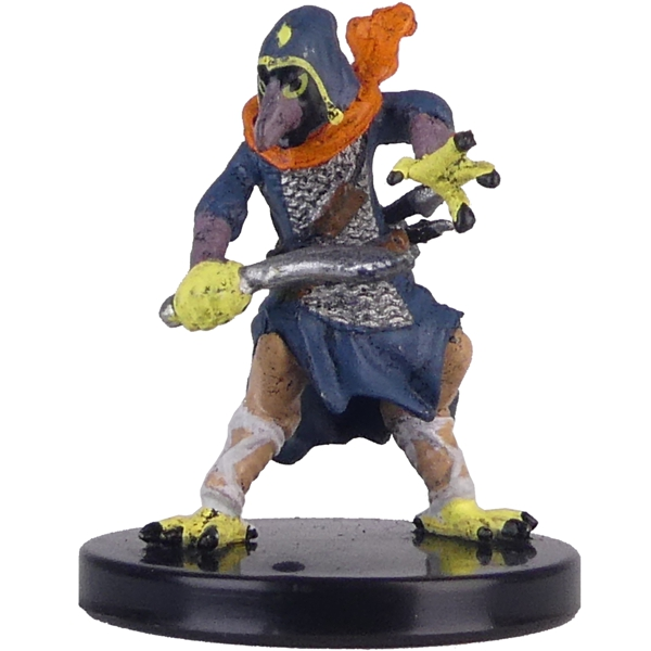 City of Lost Omens #9 Tengu Rogue