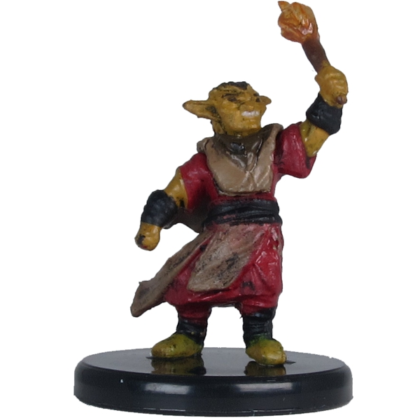 Monster Menagerie 3 #6 Goblin