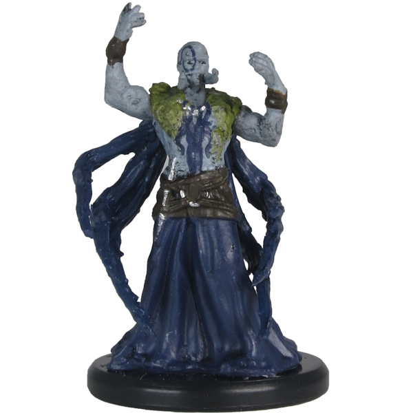 Monster Menagerie 3 #12 Tridrone / *Kraken Priest