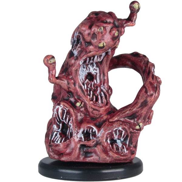 Monster Menagerie 3 #24 Gibbering Mouther