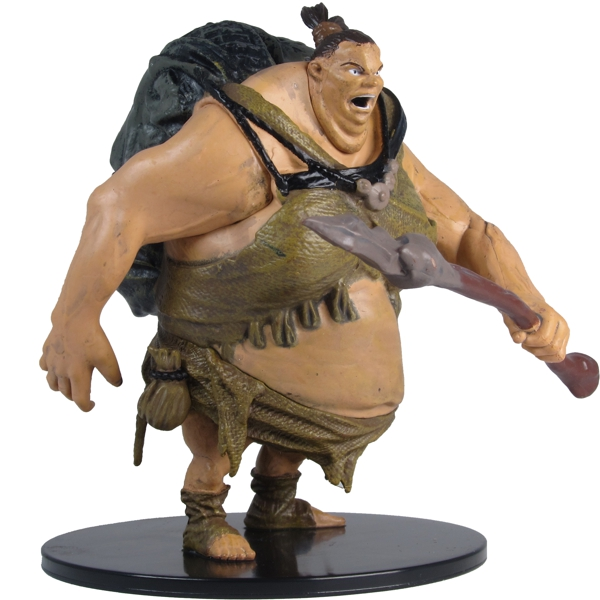 Monster Menagerie 3 #28a Hill Giant