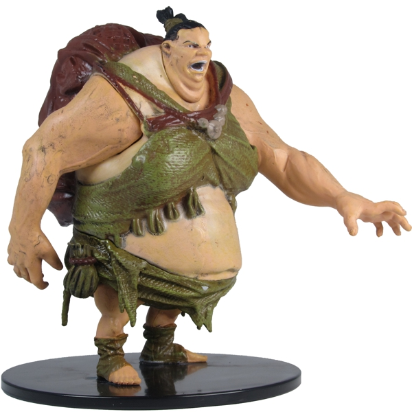 Monster Menagerie 3 #28b Hill Giant