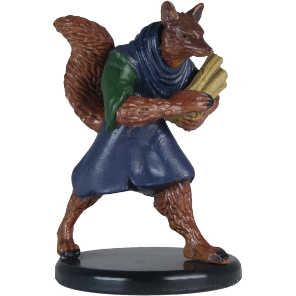 Monster Menagerie 3 #34a Arcanaloth