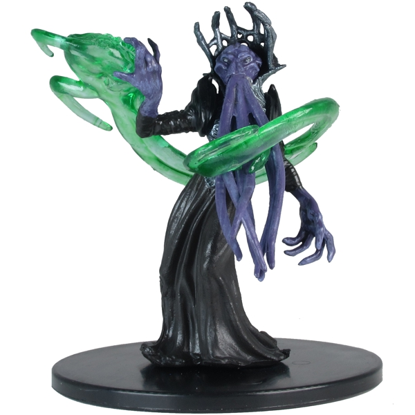 Monster Menagerie 3 #37b Ulitharid