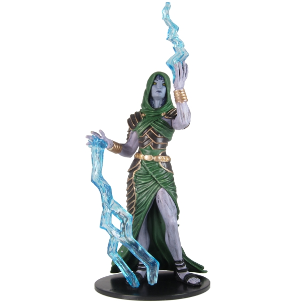 Monster Menagerie 3 #41 Storm Giant Quintessent