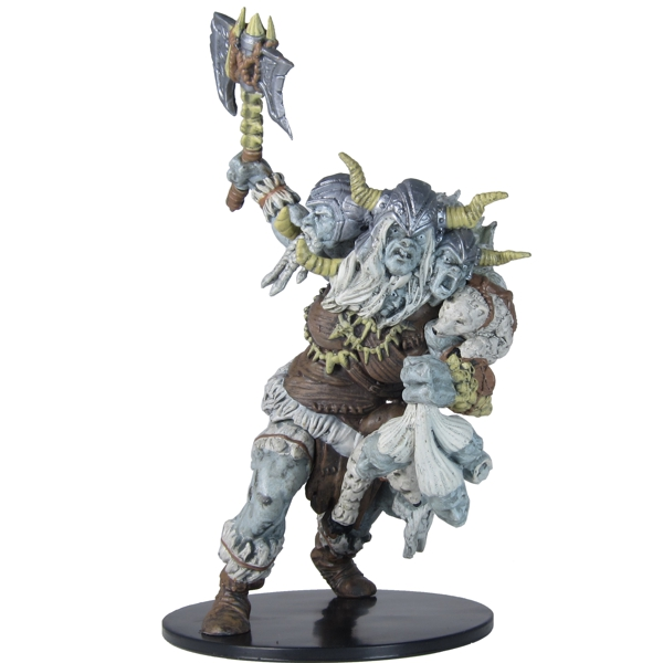 Monster Menagerie 3 #42 Frost Giant Everlasting One