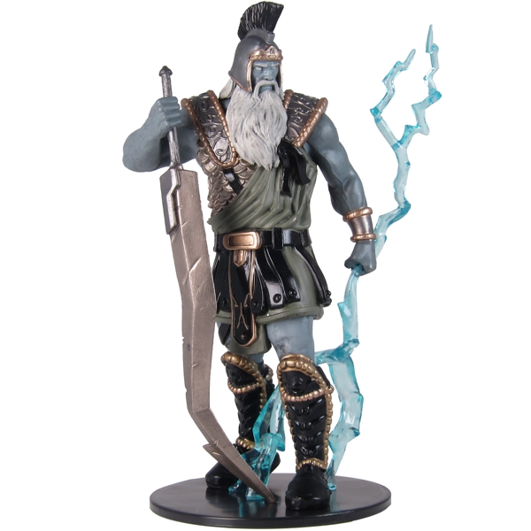 Monster Menagerie 3 #44 Storm Giant