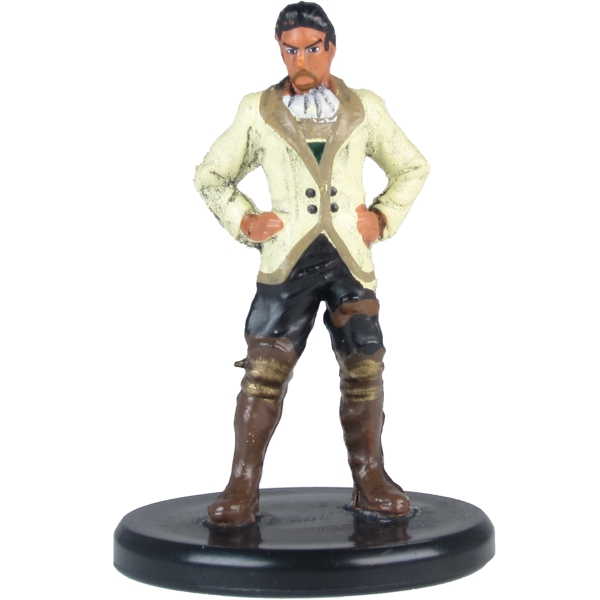 Waterdeep: Dragon Heist #05a Noble