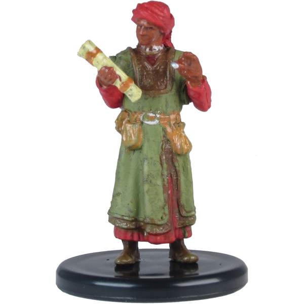 Waterdeep: Dragon Heist #06a Merchant