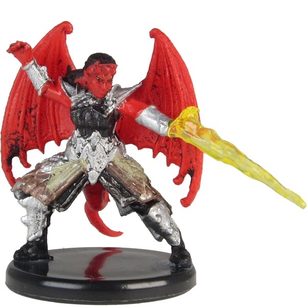 Waterdeep: Dragon Heist #17 Cambion Devil