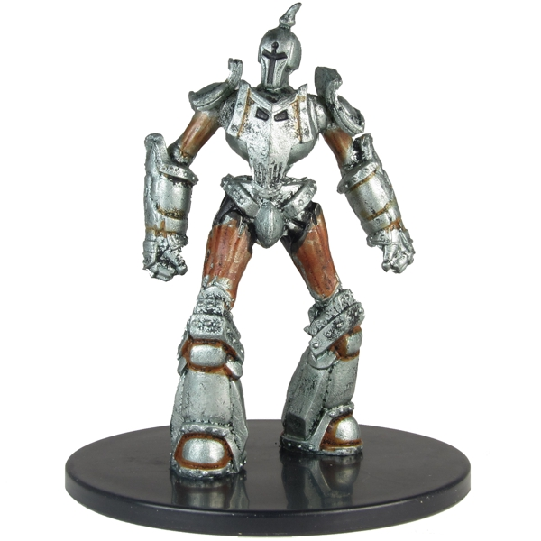 Waterdeep: Dragon Heist #27 Shield Guardian