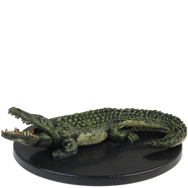 Waterdeep: Dragon Heist #30 Crocodile