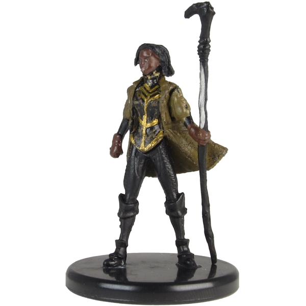 Waterdeep: Dragon Heist #33 Vajra Safahr