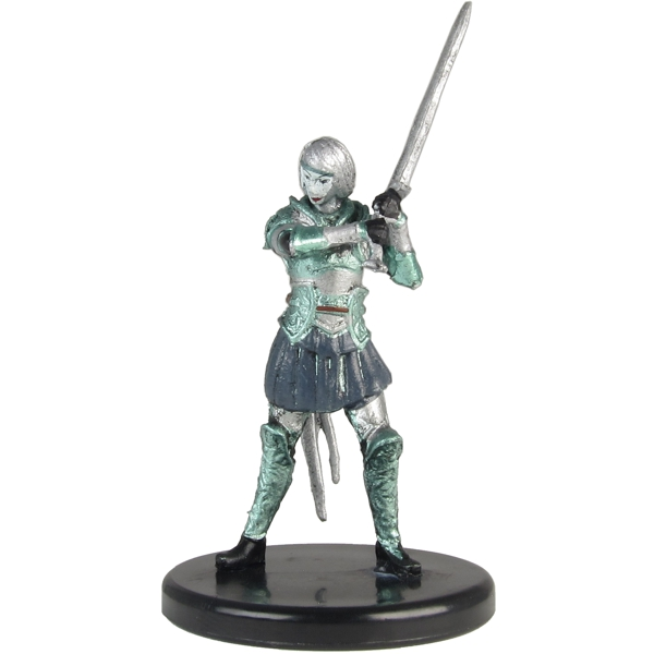Waterdeep: Dragon Heist #35 Laeral Silverhand