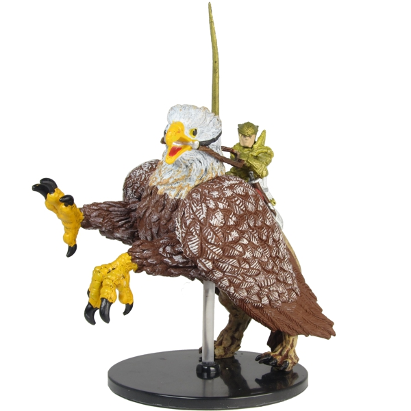 Waterdeep: Dragon Heist #42 Griffon Cavalry