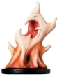Archfiends #54 Medium Fire Elemental