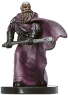 Unhallowed #3 Cormyrean War Wizard
