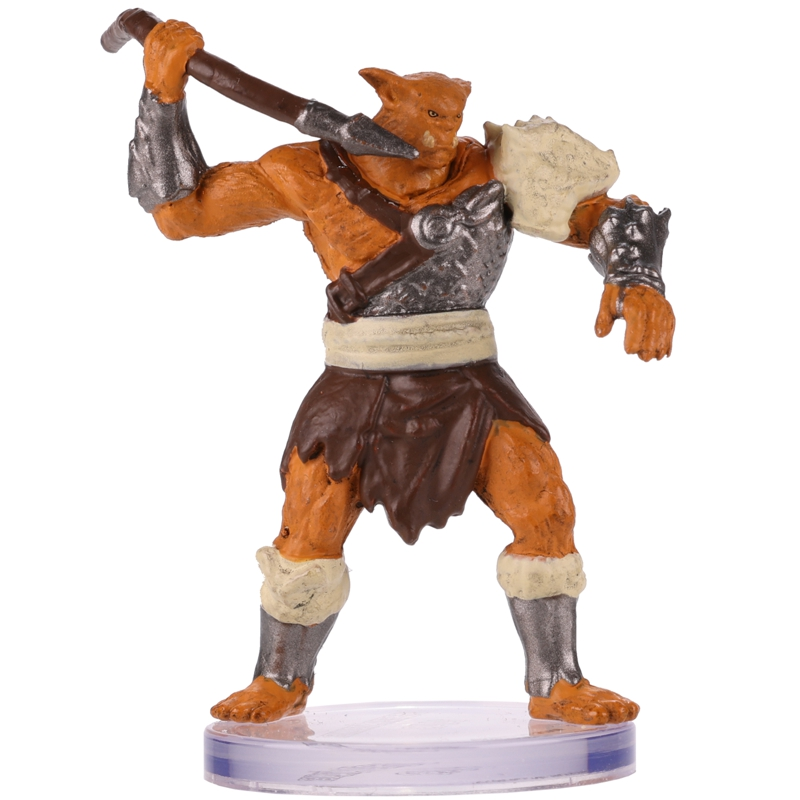 Monster Manual Collection 2 #14 Bugbear Stalker