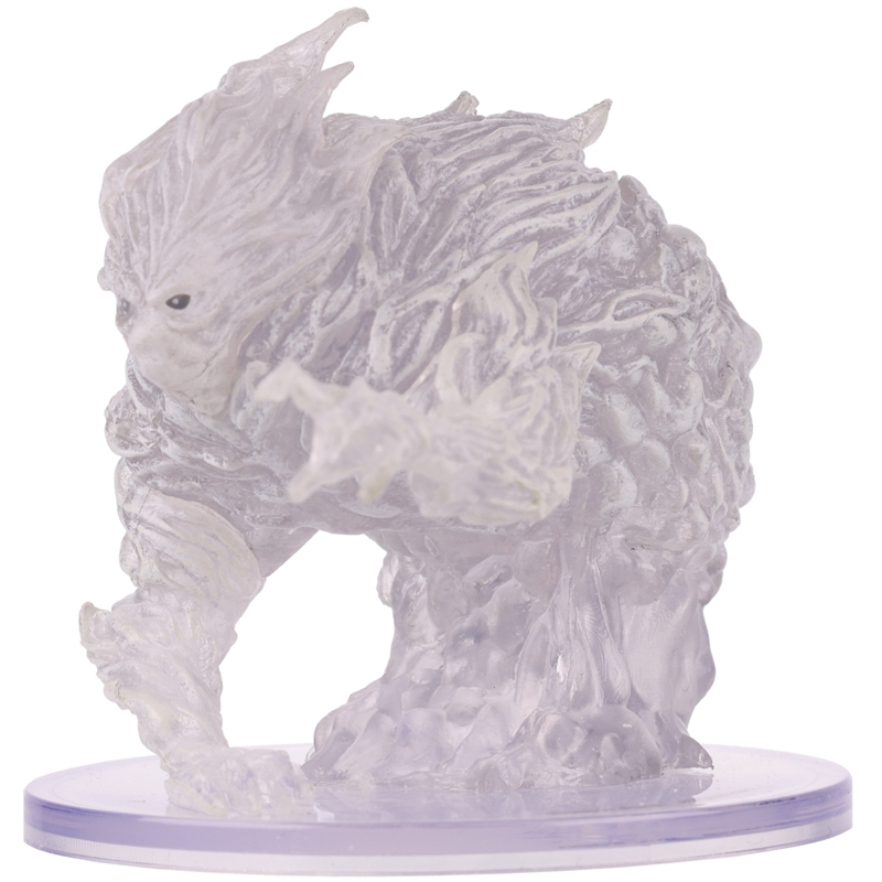 Monster Manual Collection 2 #25 Air Elemental