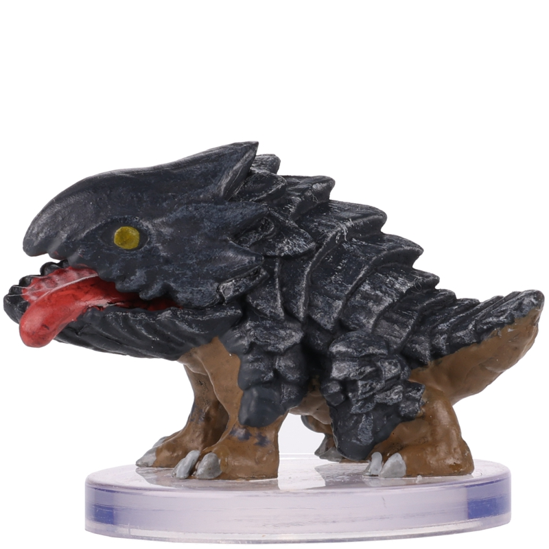 Monster Manual Collection 2 #32 Bulette Pup