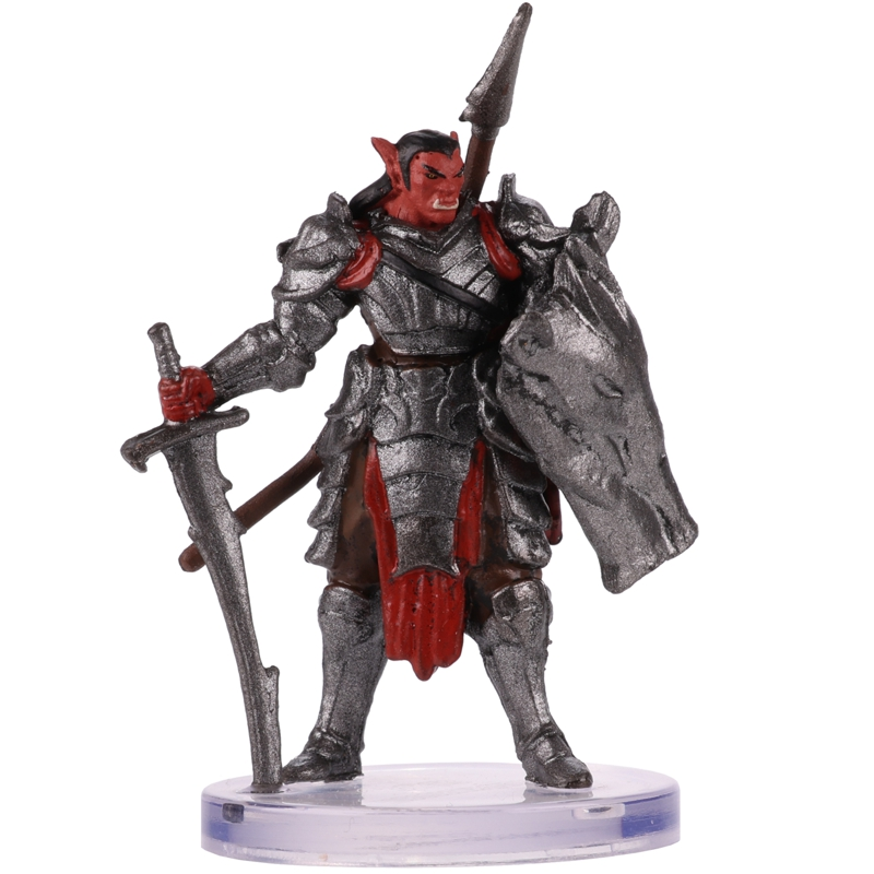 Monster Manual Collection 2 #34 Hobgoblin Warlord