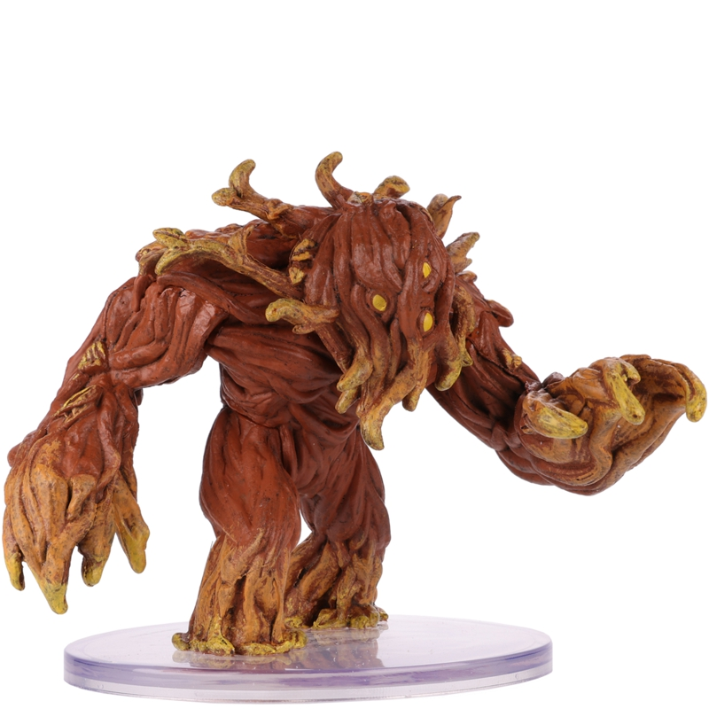 Monster Manual Collection 2 #30B Shambling Mound