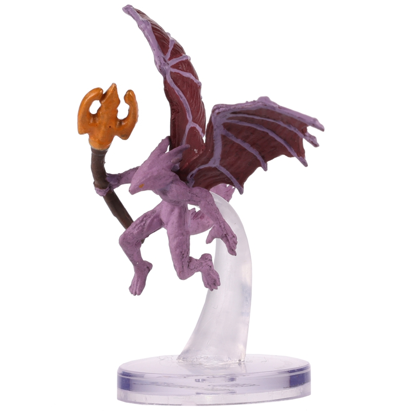 Monster Manual Collection 2 #18 Spined Devil