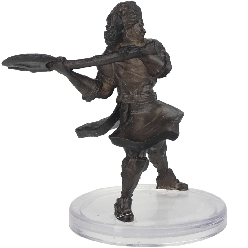 Factions of Wildemount Kryn Dynasty & Xhorhas #30 Echo Knight Echo