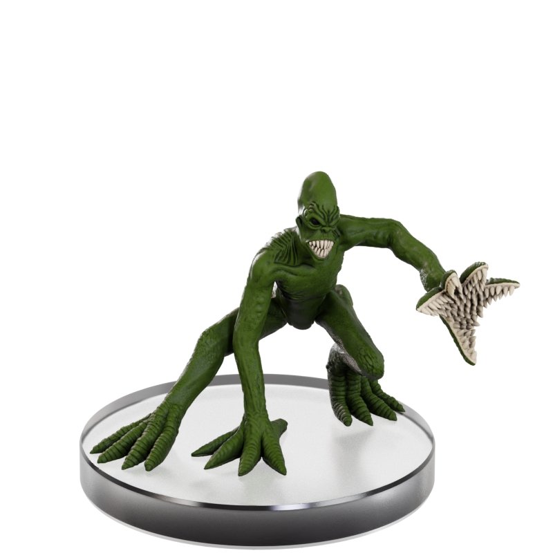 Underdark Expeditions #7 Choker