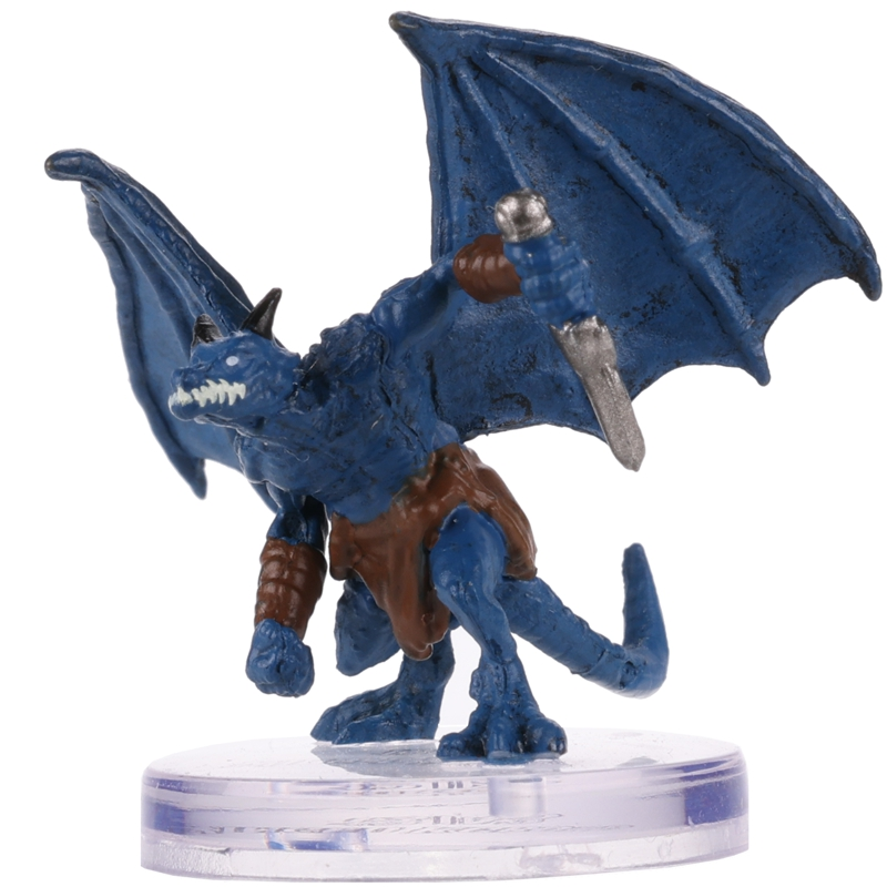 Monster Manual Collection 2 #13 Winged Kobold