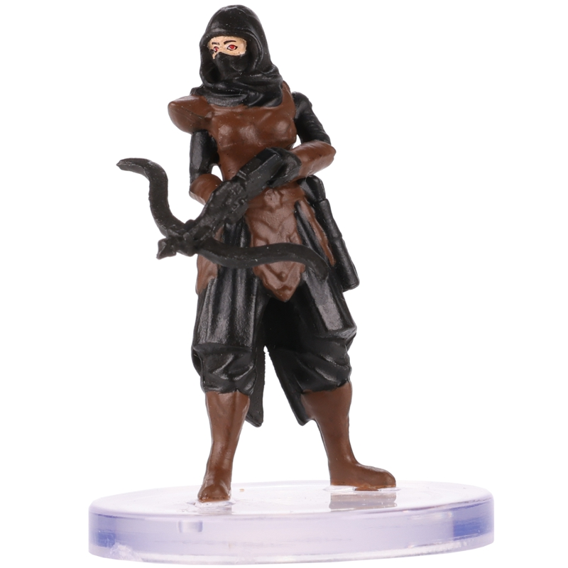 Monster Manual Collection 2 #3 Assassin