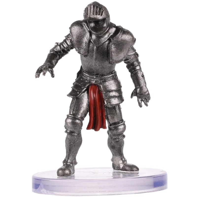 Monster Manual Collection 2 #1 Animated Armor
